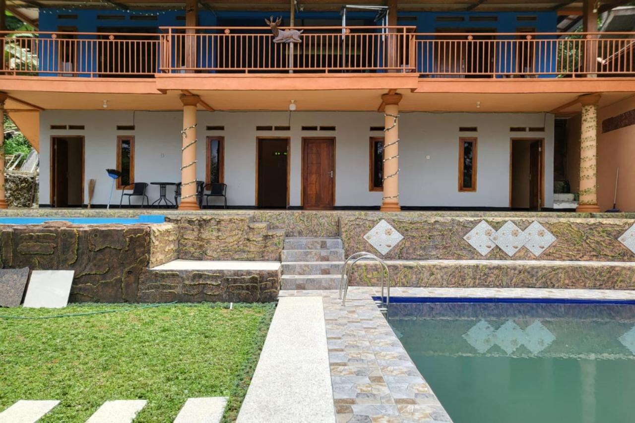 Express O 92345 Villa Bidadari Bogor Exterior foto