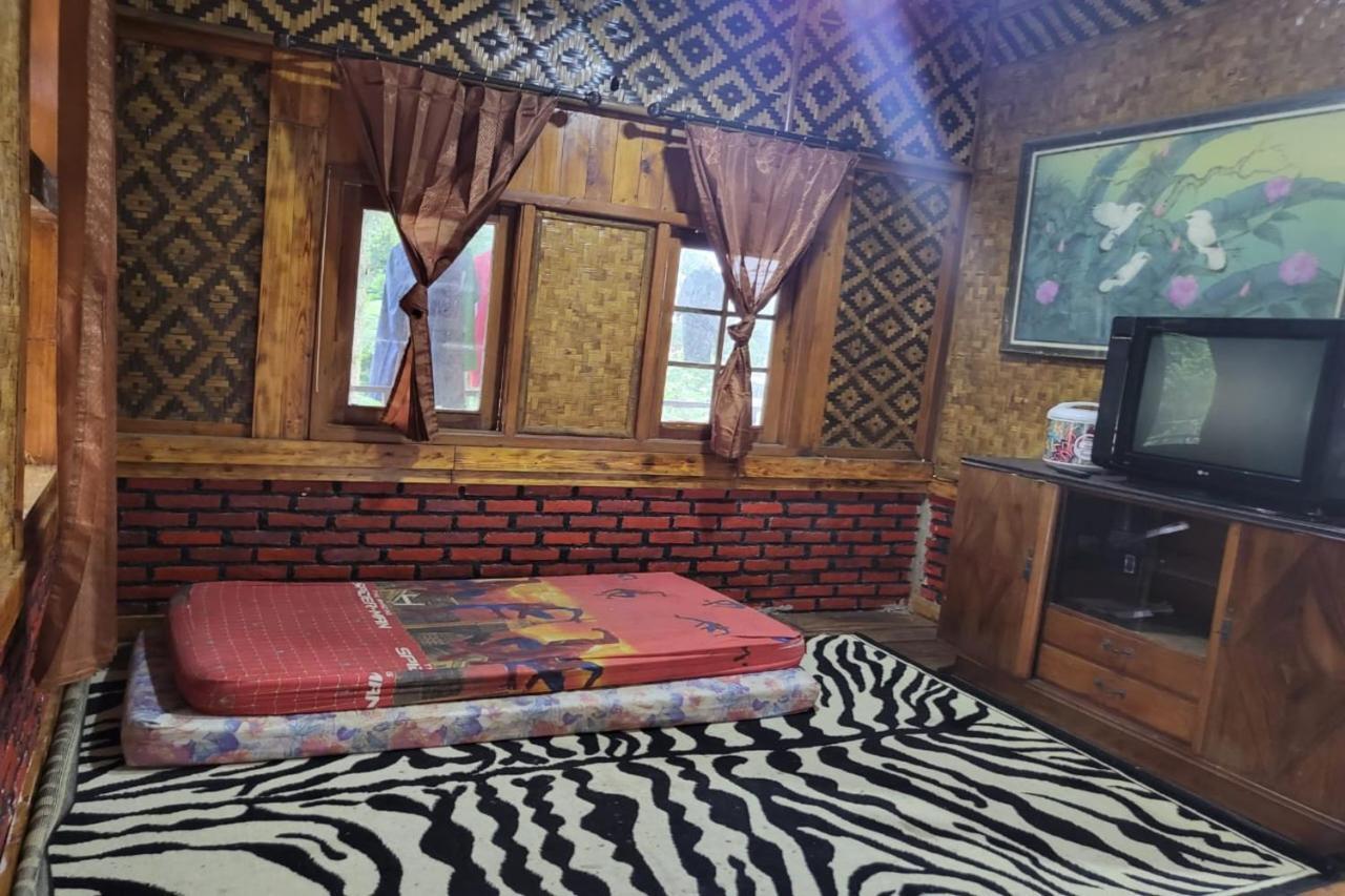 Express O 92345 Villa Bidadari Bogor Exterior foto