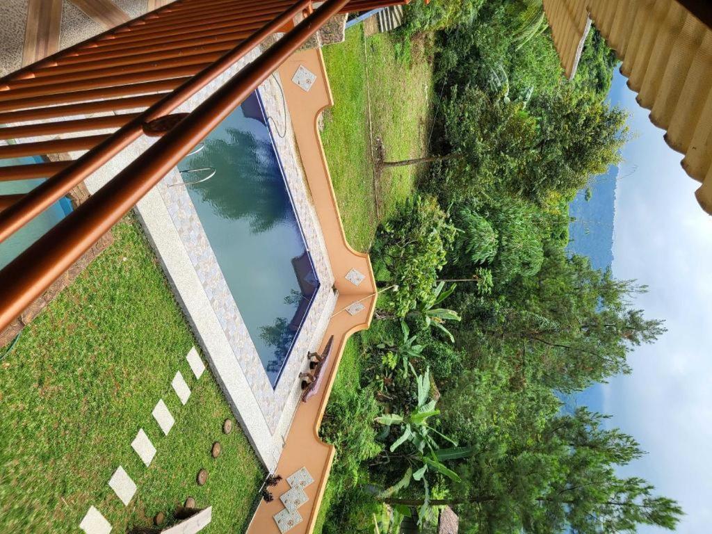 Express O 92345 Villa Bidadari Bogor Exterior foto